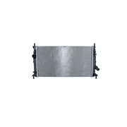 NRF Engine Radiator 53403