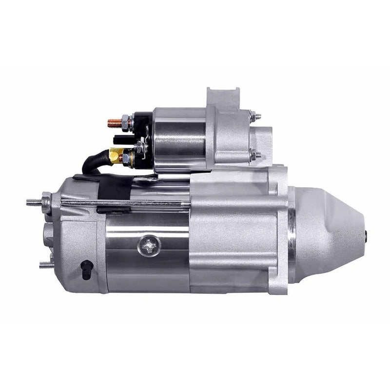 Hella Starter Motor 12V 2.6kW 9 Teeth 8EA 011 610-931