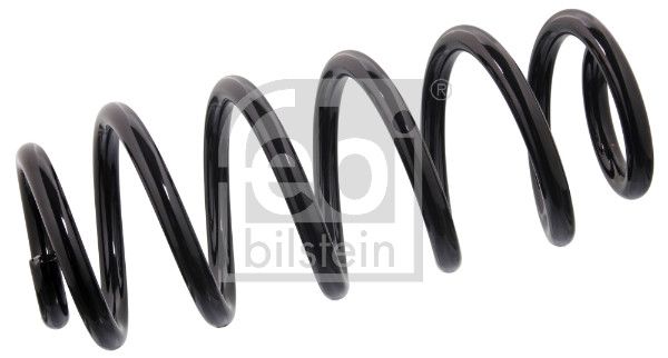 Febi Front Suspension Coil Spring