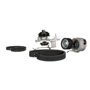 Gates Micro-V Wpk KP136PK1070