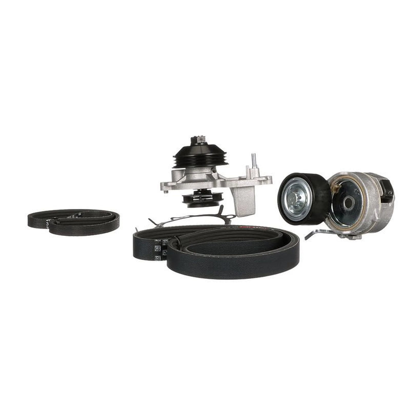 Gates Micro-V Wpk KP136PK1070