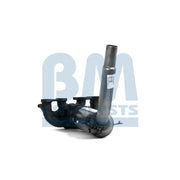 BM Catalysts Homologated Petrol Cat BM91208H