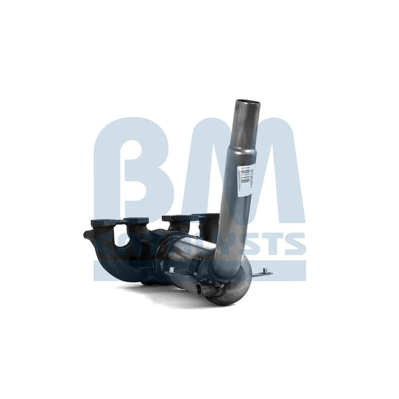 BM Catalysts Homologated Petrol Cat BM91208H