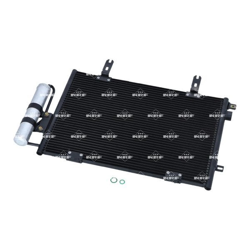 NRF Air Conditioning Condenser 35353