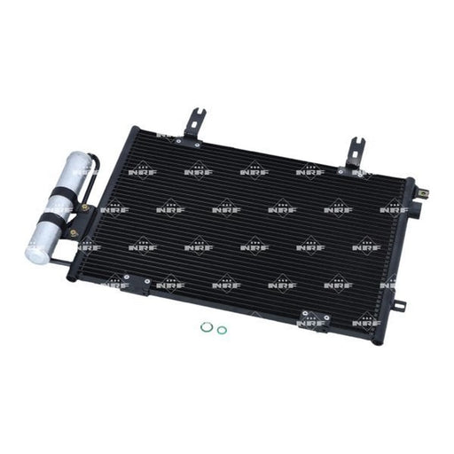 NRF Air Conditioning Condenser 35353