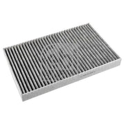 Febi Cabin Air Filter (Pollen Filter) 17796