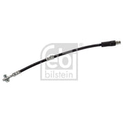 Febi Brake Hydraulic Hose Line Front Right 174936
