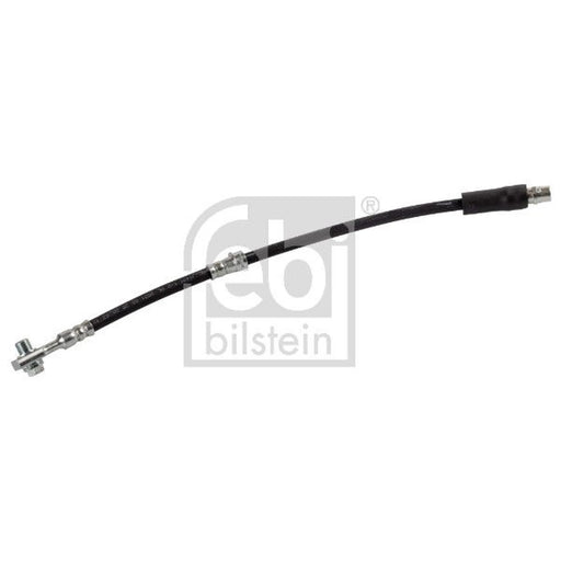 Febi Brake Hydraulic Hose Line Front Right 174936