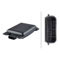 Hella Control Unit Lane Change Assistant Lef 6PZ 934 692-851