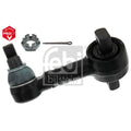 Febi Stabiliser Bar Link Coupling Rod Front Left 45499