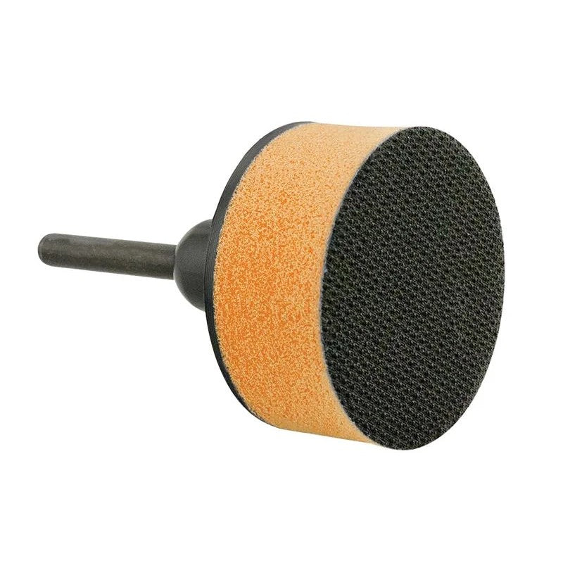 Flexipads World Class Spindle Pad Soft Face GRIP® 25-75mm