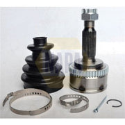 NAPA CV Axle Shaft Assembly Front NCV1173