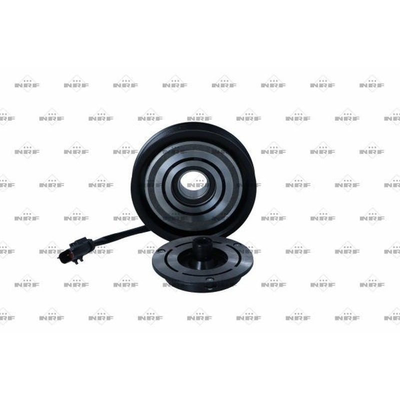 NRF A/C Compressor Magnetic Clutch 380118