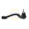 NAPA Steering Tie Rod End Ball Joint Front Right M14x1.5 NST6550