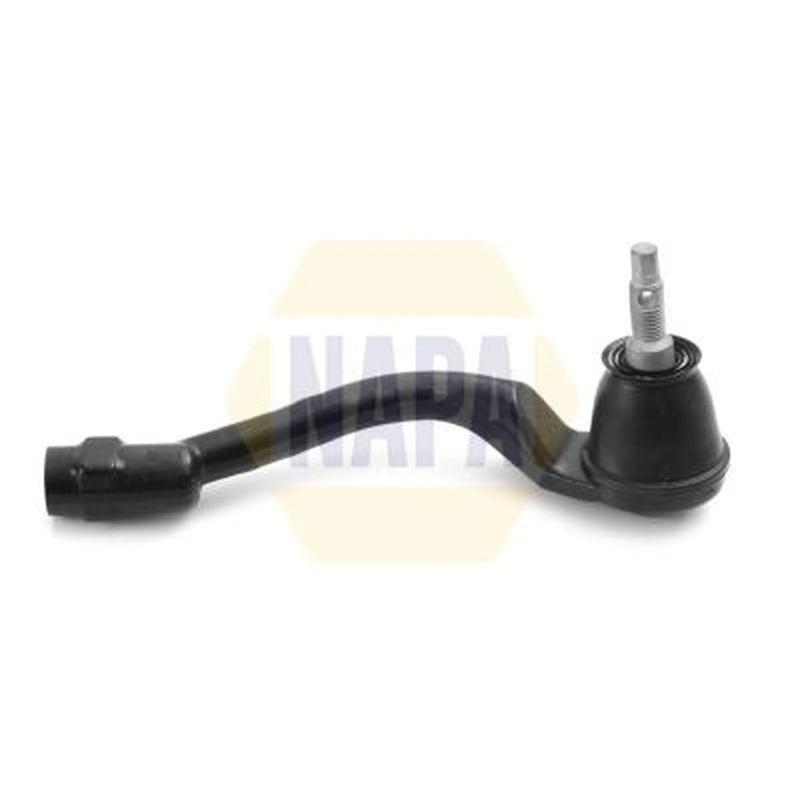 NAPA Steering Tie Rod End Ball Joint Front Right M14x1.5 NST6550