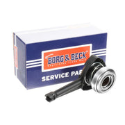 Borg & Beck Clutch Central Slave Cylinder BCS102