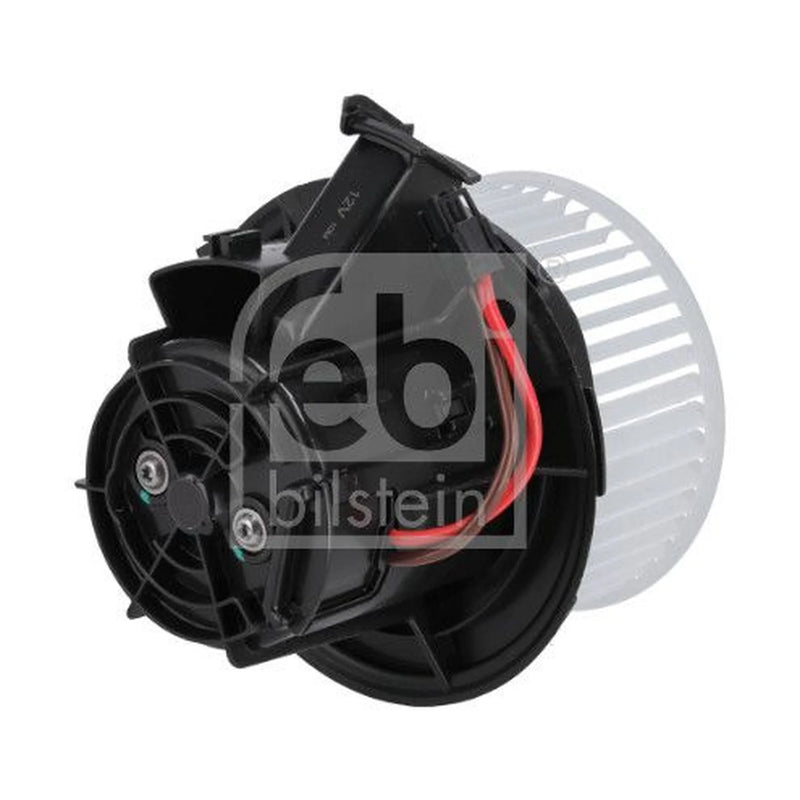 Febi Heater Blower Fan 1002249