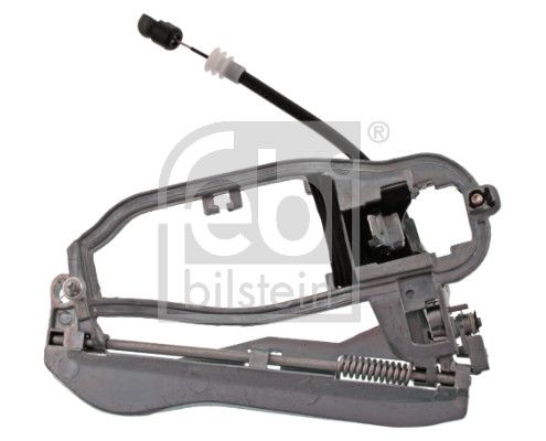Febi Exterior Door Handle Frame Right Rear