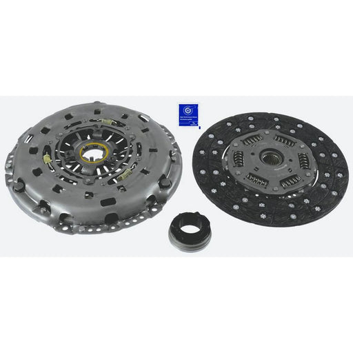 Sachs Clutch Kit Set 3pc 3000951905
