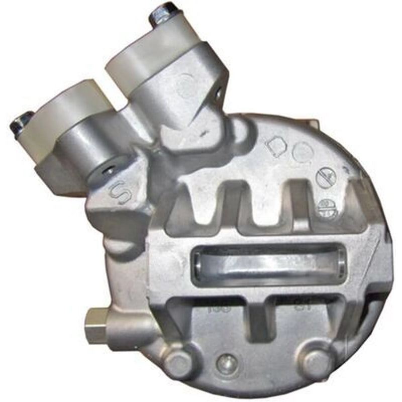 Mahle Air Conditioning Compressor ACP 454 000P