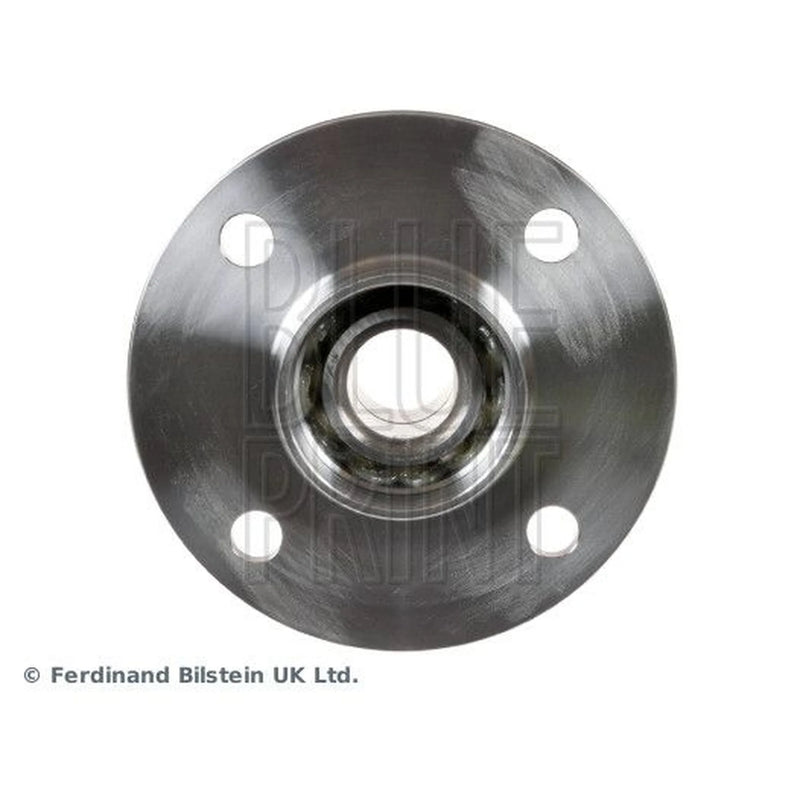 Blue Print Wheel Bearing Kit Rear Right 64mm ADN18360