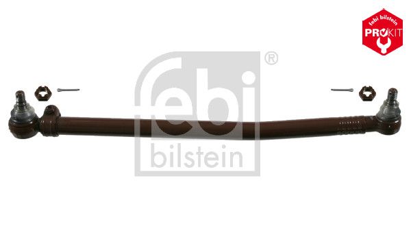 Febi Centre Rod Assembly Front