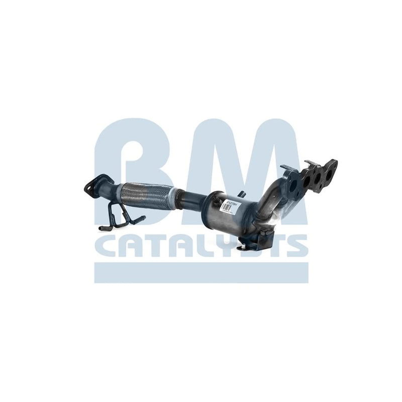 BM Catalysts Homologated Petrol Cat BM91275H