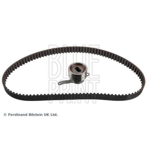 Blue Print Timing Belt Kit with Rollers ADBP730079