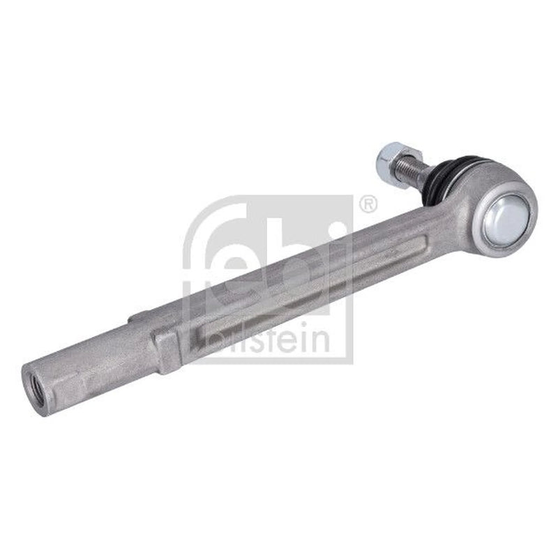 Febi Steering Tie Rod End Ball Joint Front Right 181372