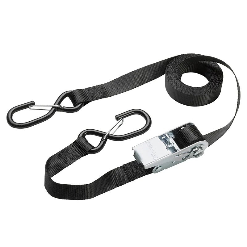 Master Lock Ratchet Tie-Down S-Hooks 5m - 3109EURDAT