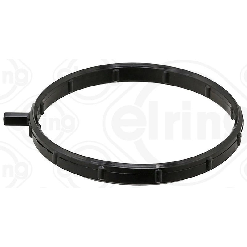 Elring Intake Manifold Housing Gasket OD ID Thick 306.390