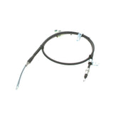 Bosch Handbrake Cable Left Rear 1 987 477 920