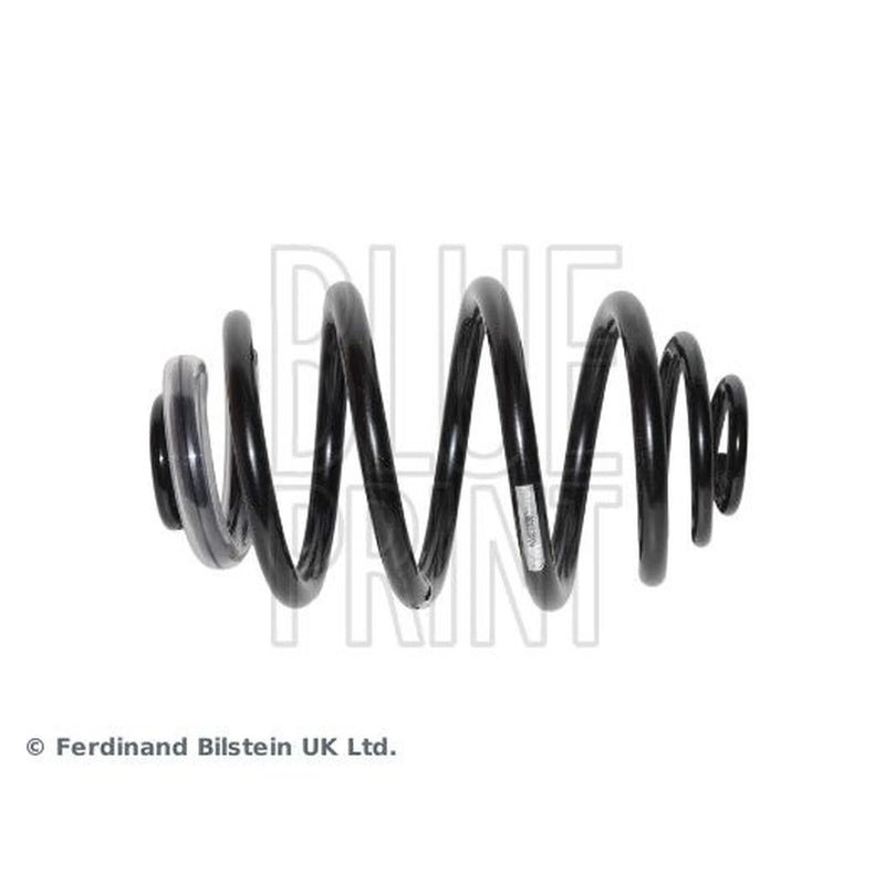 Blue Print Rear Suspension Coil Spring ADG088385