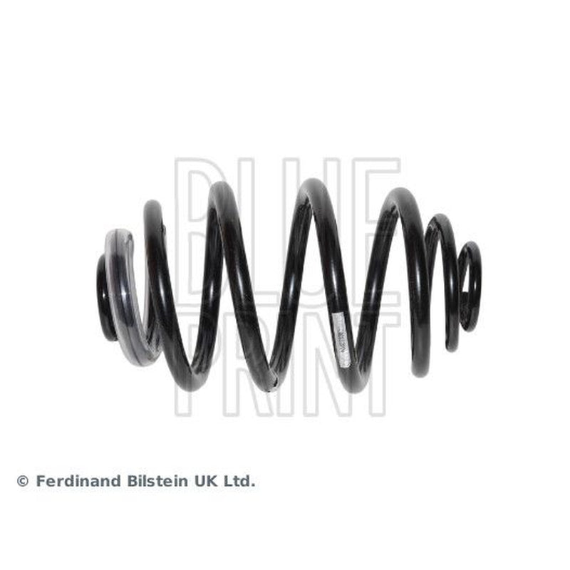 Blue Print Rear Suspension Coil Spring ADG088385