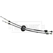 Borg & Beck Manual Transmission Cable Pull BKG1367