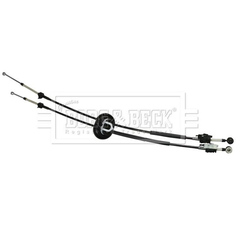 Borg & Beck Manual Transmission Cable Pull BKG1367