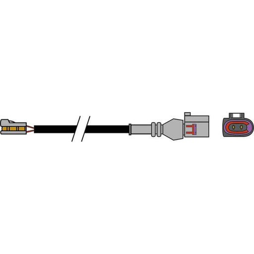 Juratek Brake Pad Wear Sensor Front JCW288