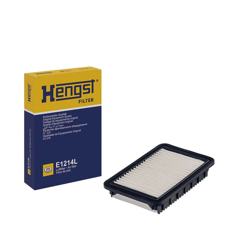 Hengst Engine Air Filter E1214L