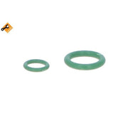 NRF Air Conditioning Condenser 350435