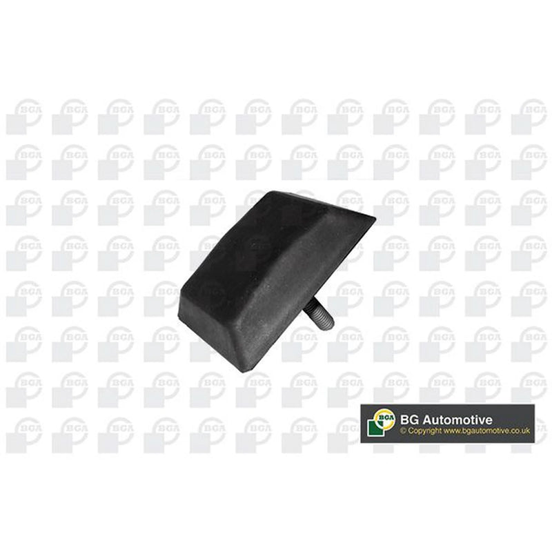 BGA Rear Right Rubber Buffer Suspension BU9912