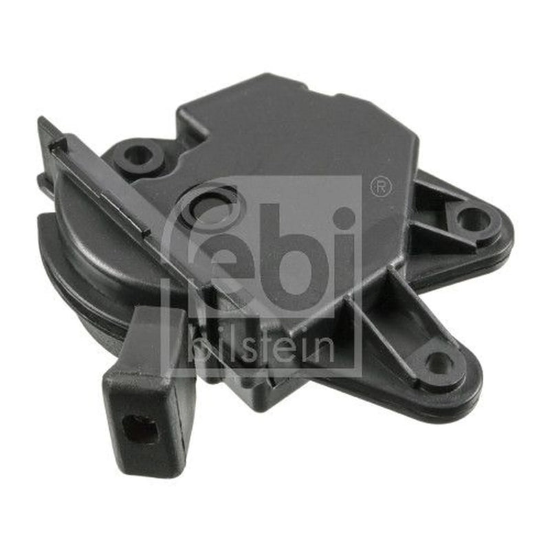 Febi Interior Equipment Door Handle Right 185655