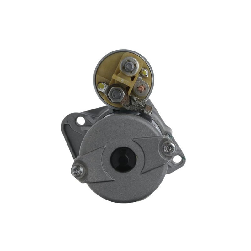 Valeo Starter Motor 12V 1.4kW 13 Teeth 438611