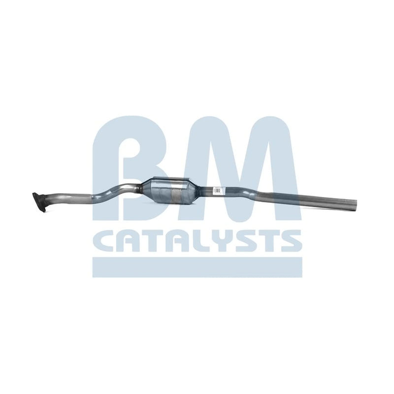 BM Catalysts Homologated Diesel Cat BM80131H