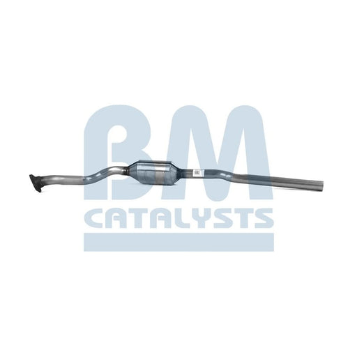 BM Catalysts Homologated Diesel Cat BM80131H