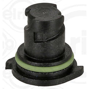 Elring Oil Sump Screw Plug Plastic 233.451