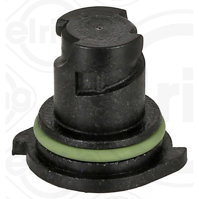 Elring Oil Sump Screw Plug Plastic 233.451