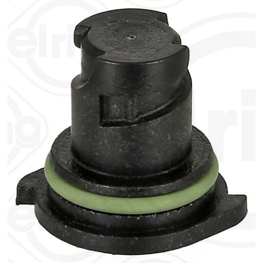 Elring Oil Sump Screw Plug Plastic 233.451