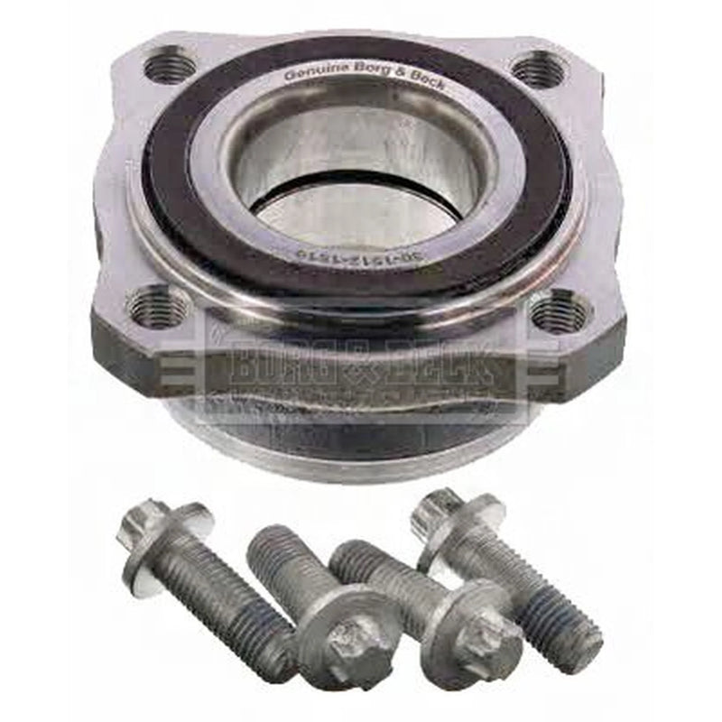 Borg & Beck Wheel Bearing Kit BWK1304