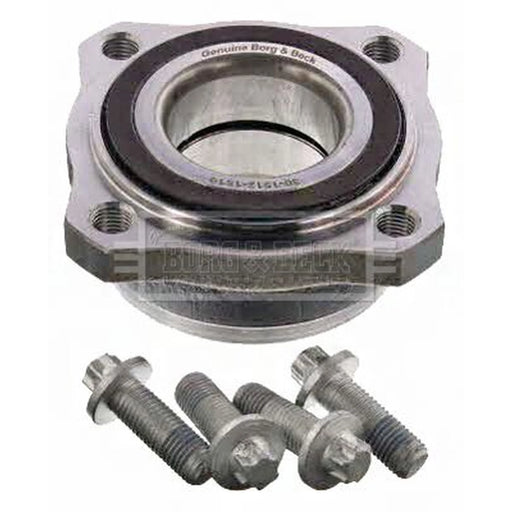 Borg & Beck Wheel Bearing Kit BWK1304