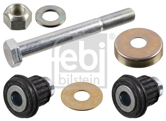 Febi Steering Idler Arm Repair Kit OD